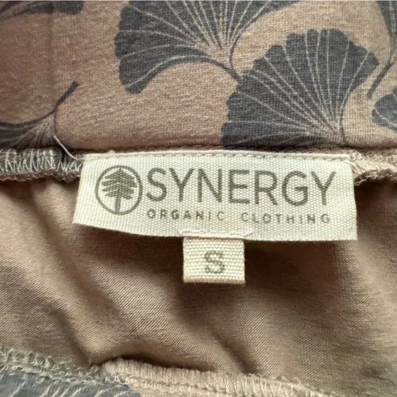 Synergy Organic Clothing Women’s Skirt - size Small - Picture 3 of 8